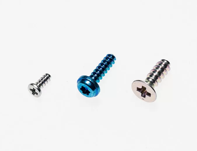 DELTA PT® Screw