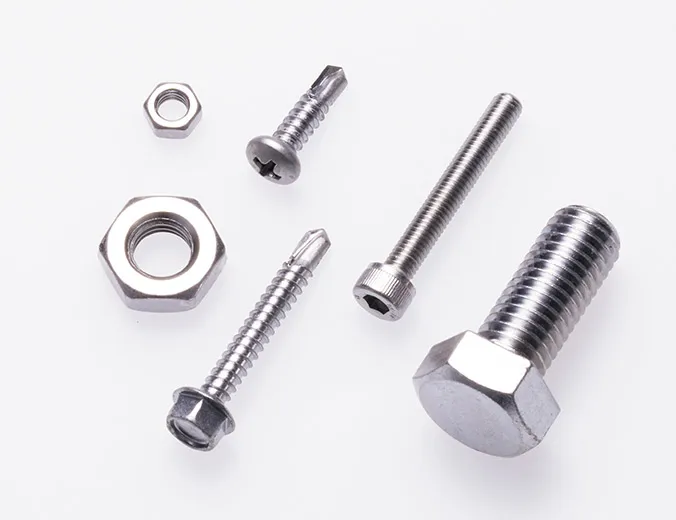 DELTA PT® Screw