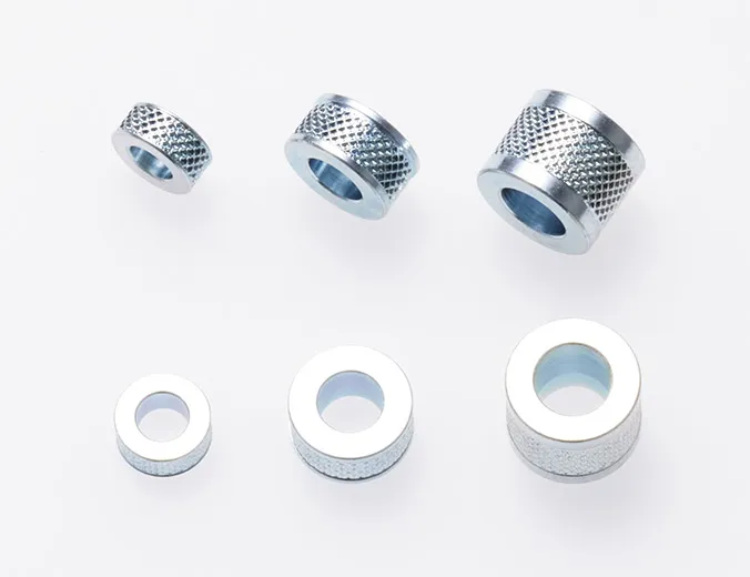 ステンレスハイテンションボルト