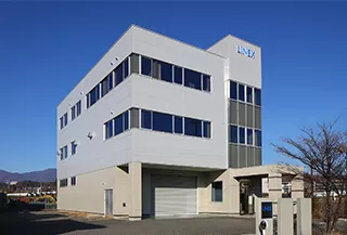 伊那営業所