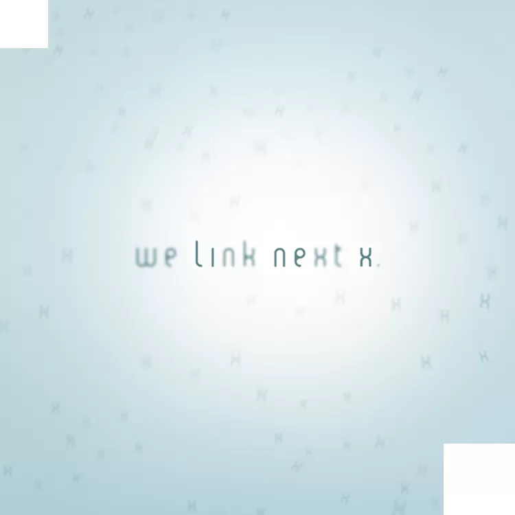 we link next x.